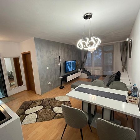 Luxury Apartament In "Sequoia" 2 Borovets Exterior foto
