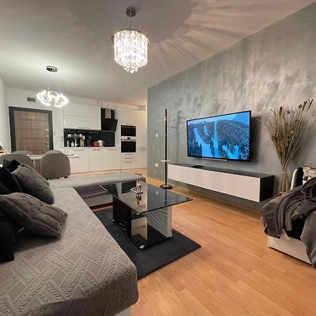 Luxury Apartament In "Sequoia" 2 Borovets Exterior foto