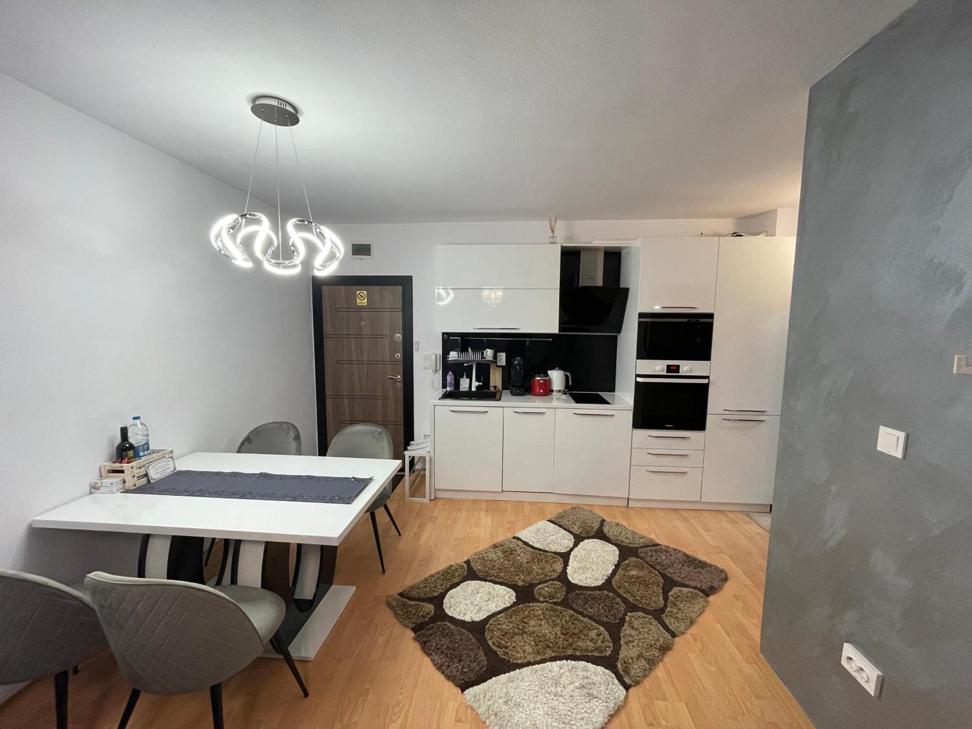 Luxury Apartament In "Sequoia" 2 Borovets Exterior foto