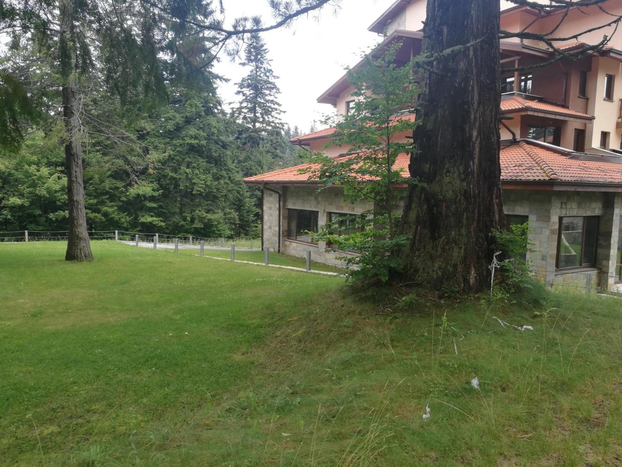 Luxury Apartament In "Sequoia" 2 Borovets Exterior foto