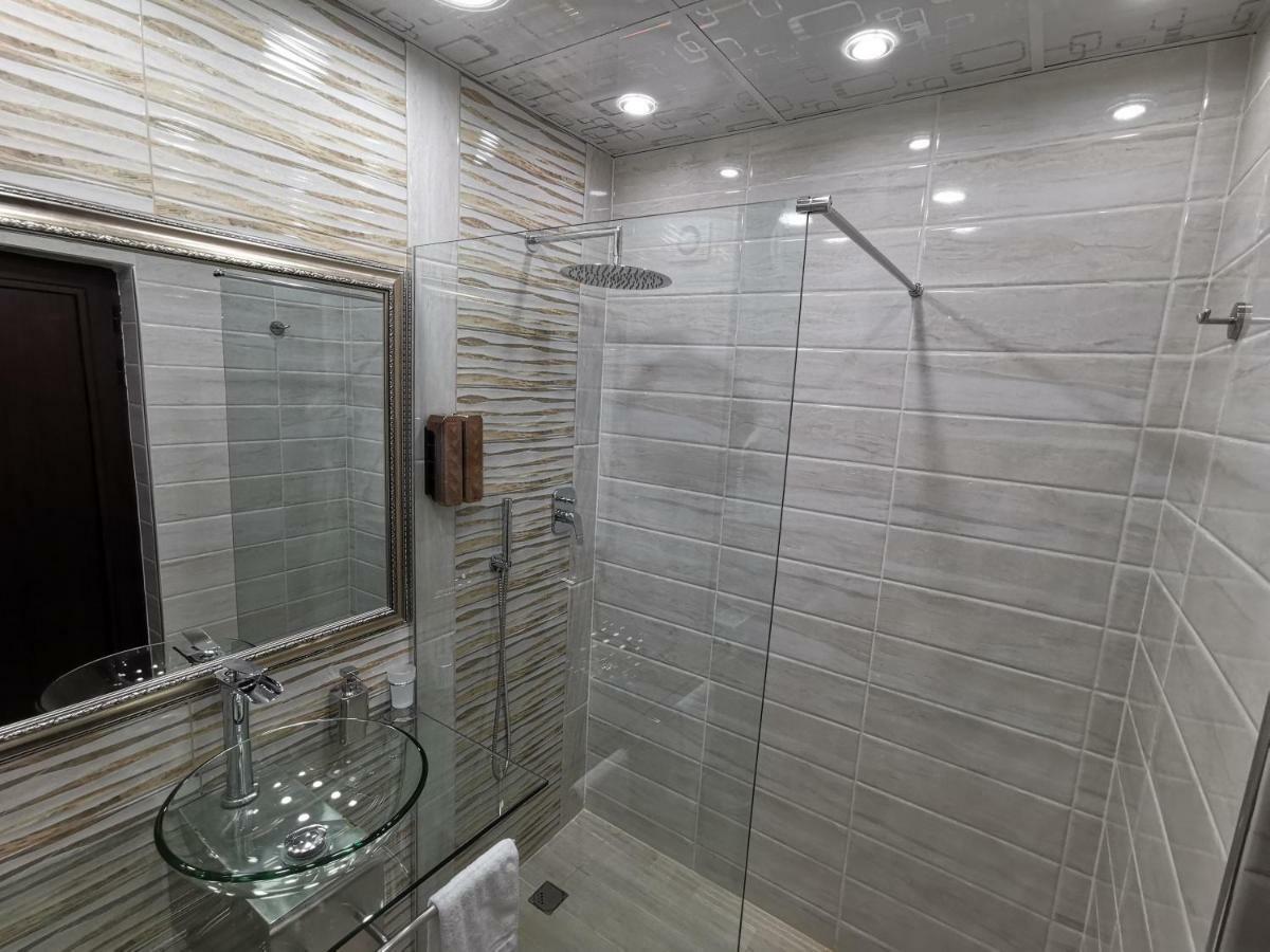 Luxury Apartament In "Sequoia" 2 Borovets Exterior foto